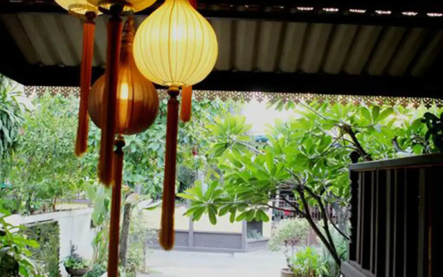 Dengba Garden