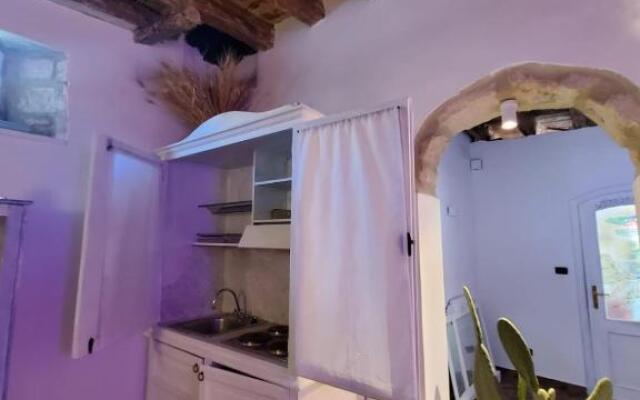 Casa Haiducii Puglia