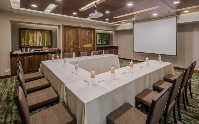 Holiday Inn Monterrey Valle by IHG