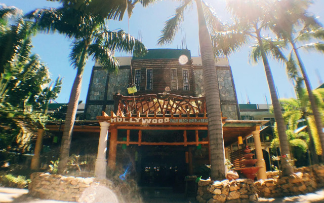Hollywood Palm Beach Resort