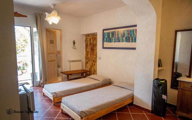 B&B Sopra il Borgo