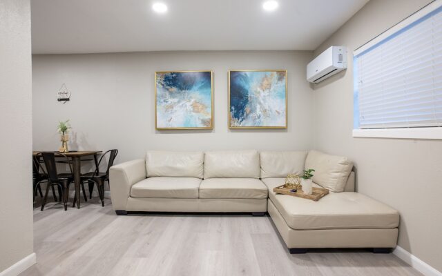 University Serenity Suites 15th