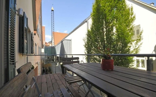 Soleiado Hotel