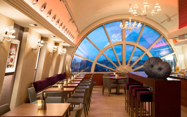 Vienna Marriott Hotel