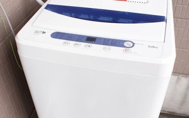 Omotenashi Usagi House 4F (15-8)