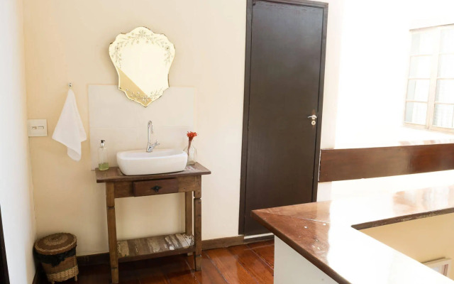 Alma de Santa Guest House - Albergue