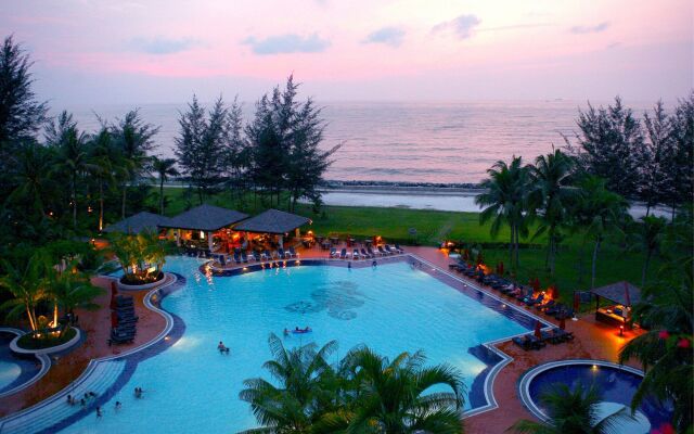 Miri Marriott Resort & Spa