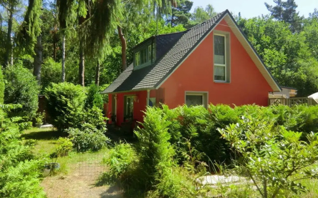 "min Hus" Quiet and Close to the Beach