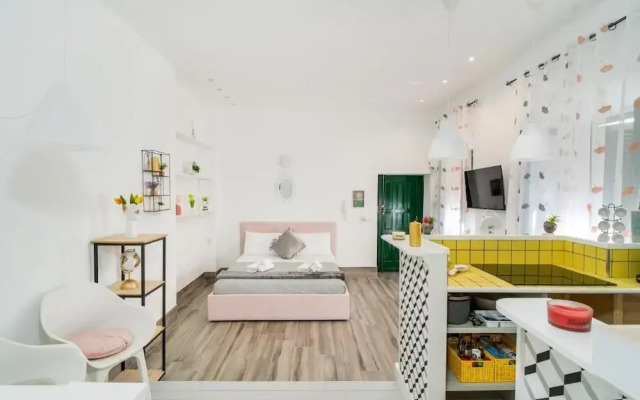 Maison 31 Suite & Studio