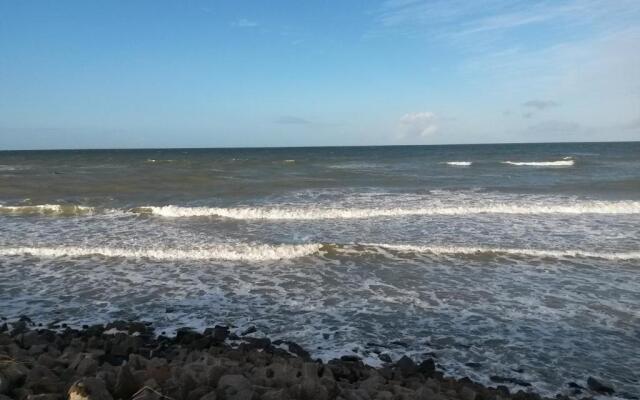 Ferienwohnung " Traumblick"