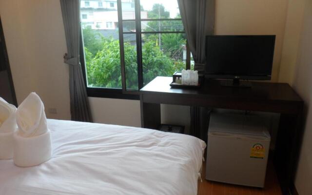 Chiang Mai P Place - Adults Only