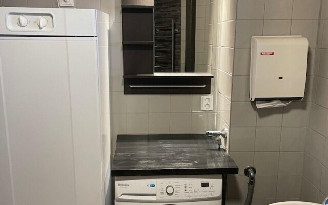 Vanhan Karhun apartments