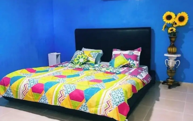 Hotel Restaurante Arrecife