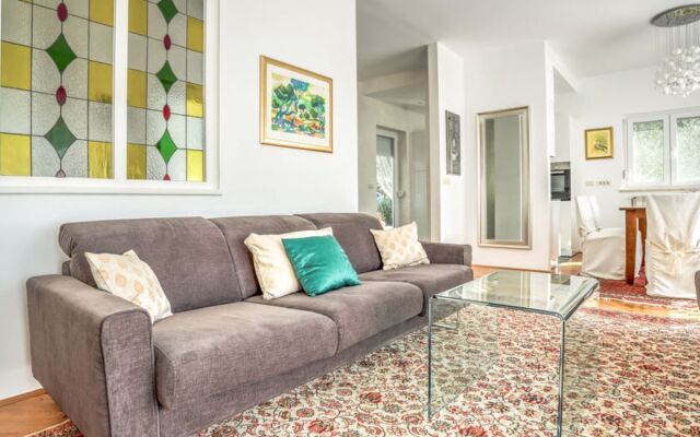 Apartment File Umag/Zambratija 12440