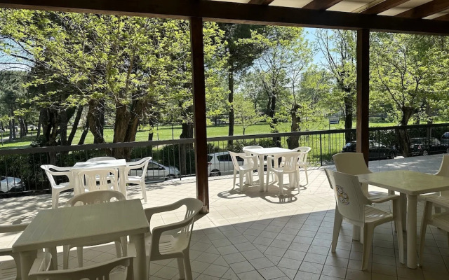 Hotel Serafini Rimini