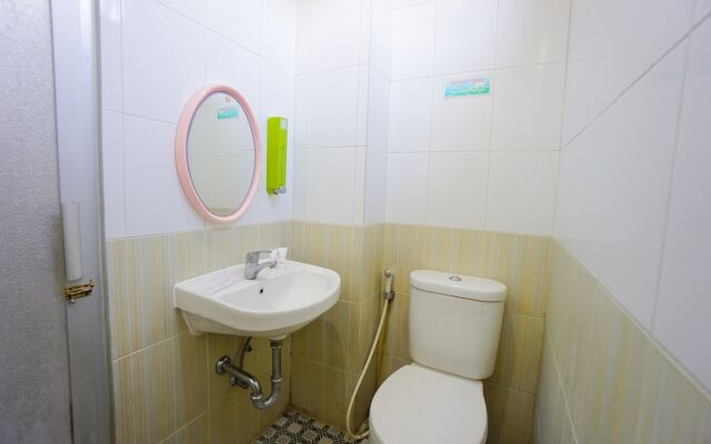 OYO 2526 Hotel D'komo