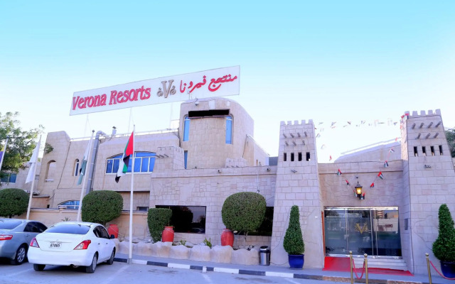Verona Resort