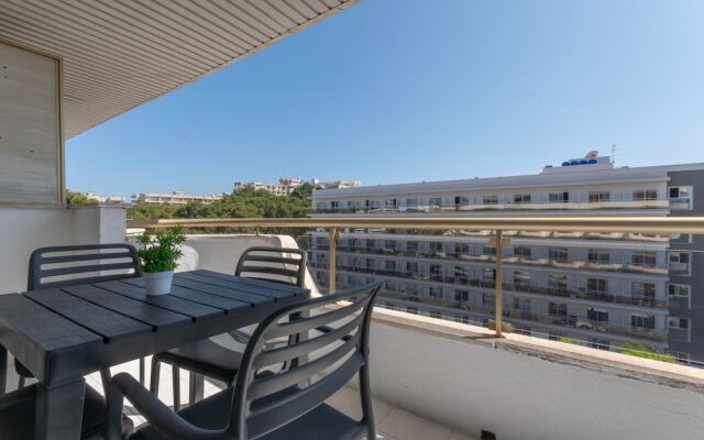 GoCosta Apartment Arquus Deluxe 1