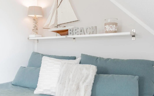 Ferienwohnung Sandbox