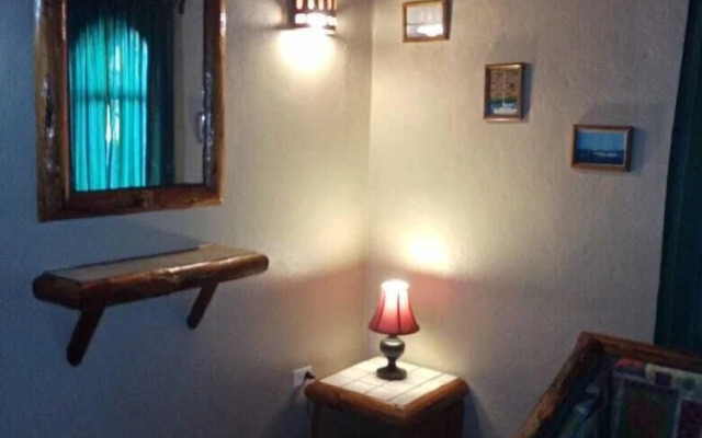 Cabañas Rusticas El Benny By Rotamundos