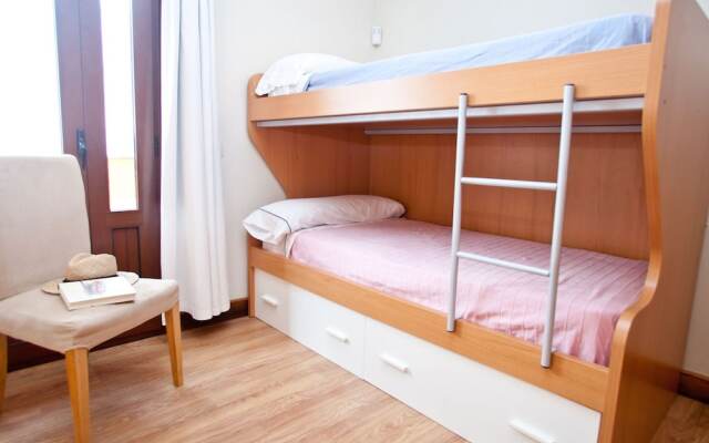 Cozy Holiday Home in Punta Mujeres With Terrace