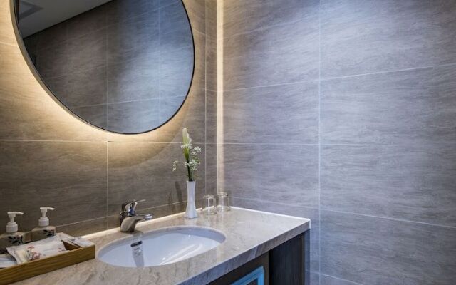 Icon Saigon-Luxury Design Hotel