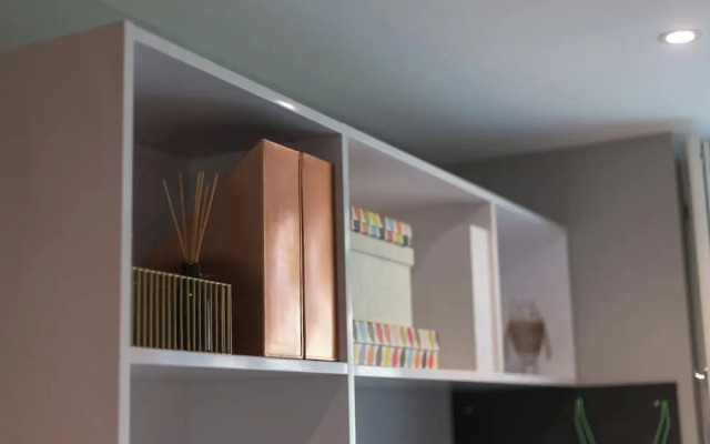 Student Only Buccleuch Street