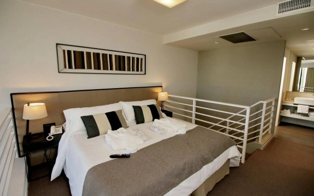 Mulen Hotel Tandil
