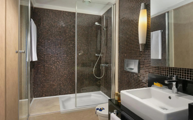 Sirene Belek Hotel