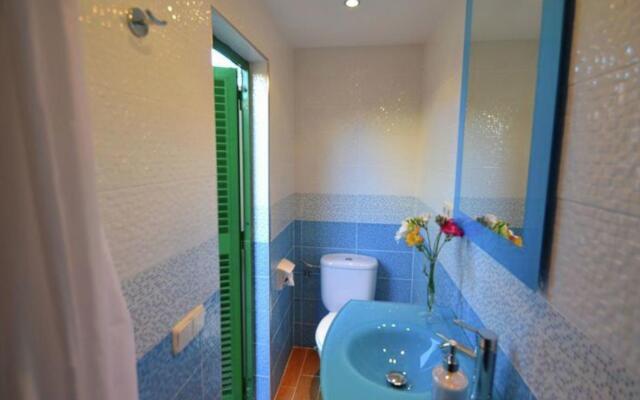 Modern Chalet with Private Pool in El Toro Majorca