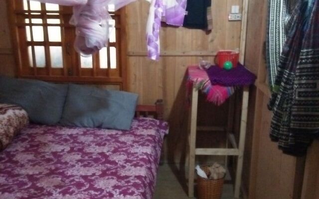 A de Homestay - Hostel