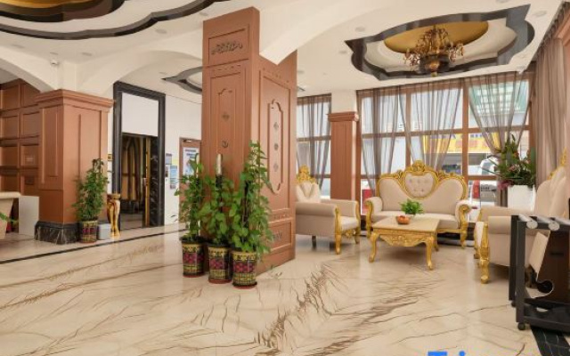 Xixiangfeng Hotel(Guigang Wanda)