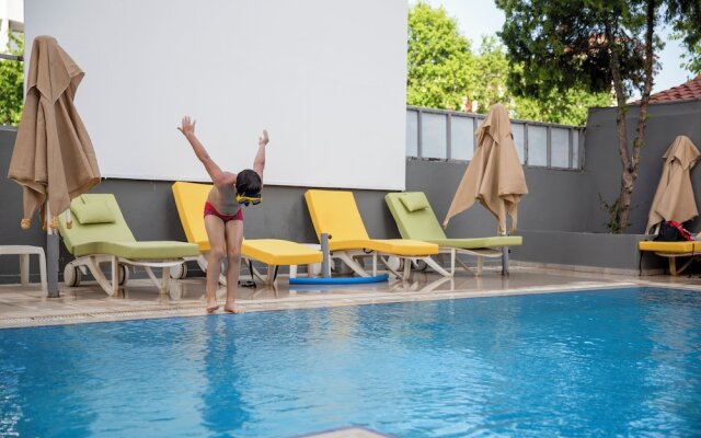 Green Mar Hotel