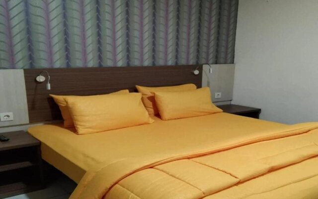 SMART DREAM Aeropolis AR2 Powered by Archipelago