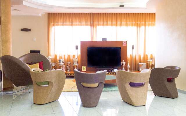 Hotel Agora, Sure Hotel Collection by Best Western