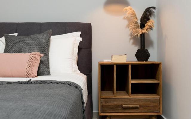 Iliana & Sarra Apartment 1