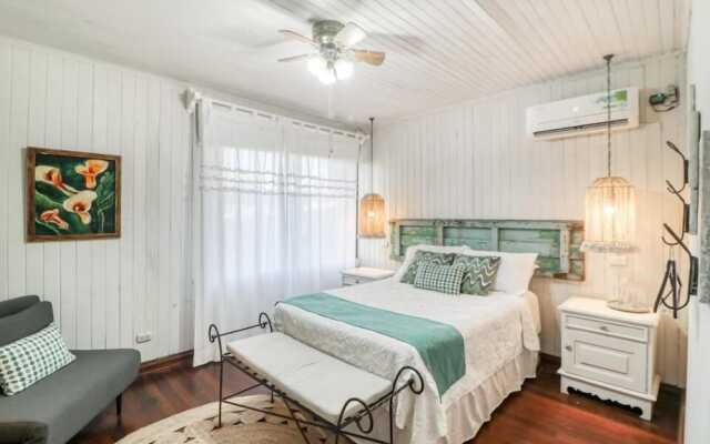 Hotel Punta Descartes
