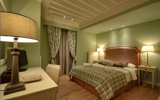 Nerida Boutique Hotel