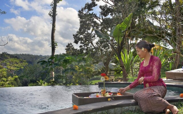 Anandari Ubud Villa