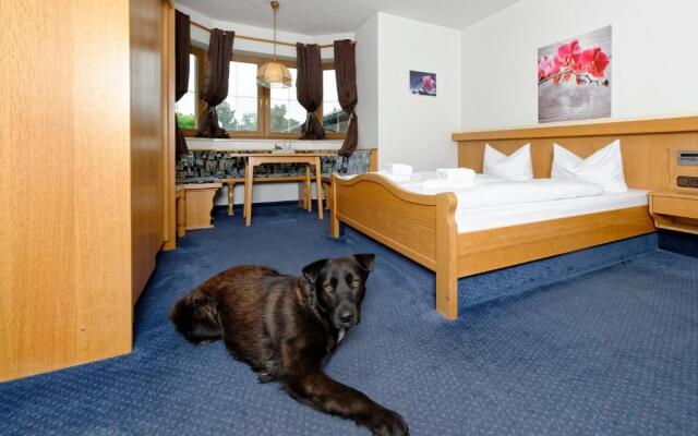 Gästehaus Unt' am See