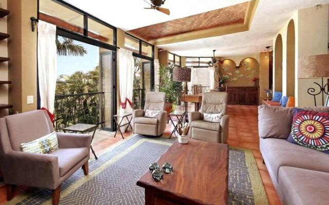 Private 4-story Lux Villa, With 5-star Concierge