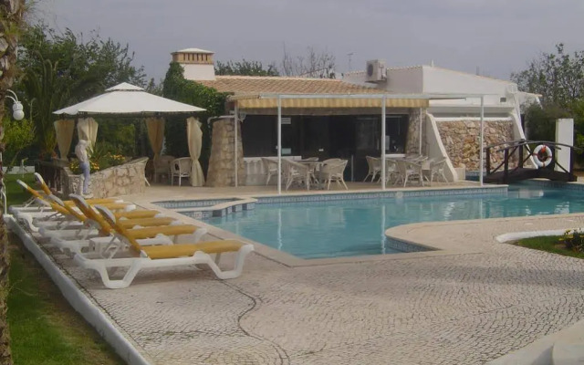 Quinta Dos Oliveiras