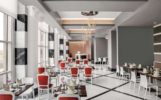 Doubletree by Hilton Jabal Omar Makkah