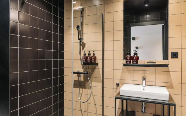 The Social Hub San Sebastián