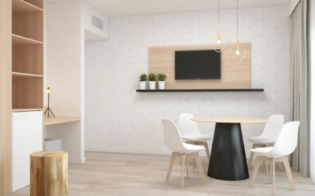 Palmanova Suites by TRH