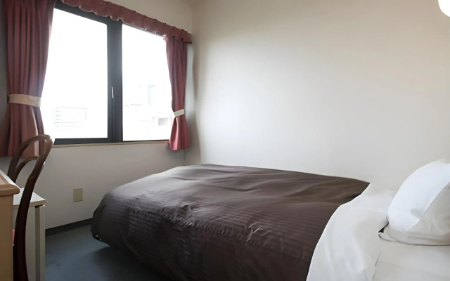 Himeji Green Hotel Sakamoto