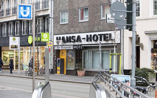 Hansa Hotel