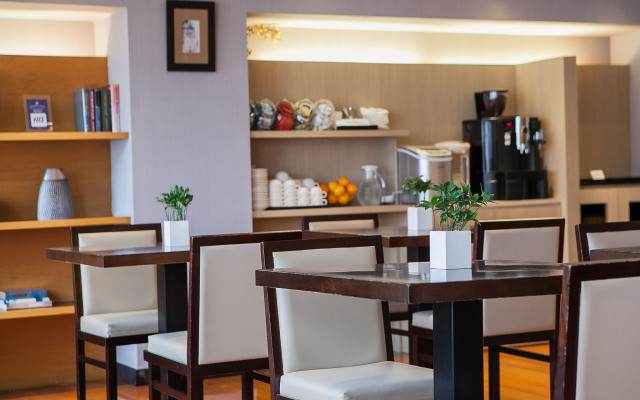 Royal Inn Taipei Nanxi