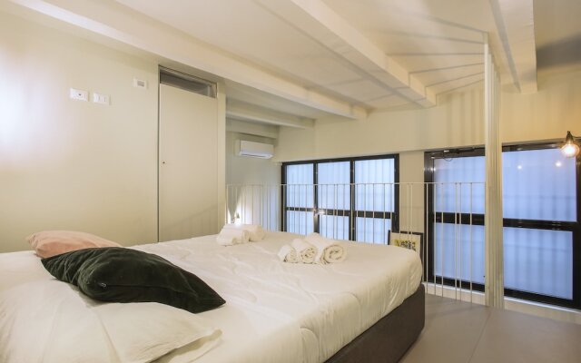 Modern Loft in Porta Venezia