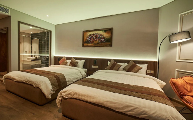 Apec Mandala Wyndham Mui Ne - V Ruby